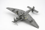 Border 1/35 Junkers JU87 D5 Stuka Kit BF-012