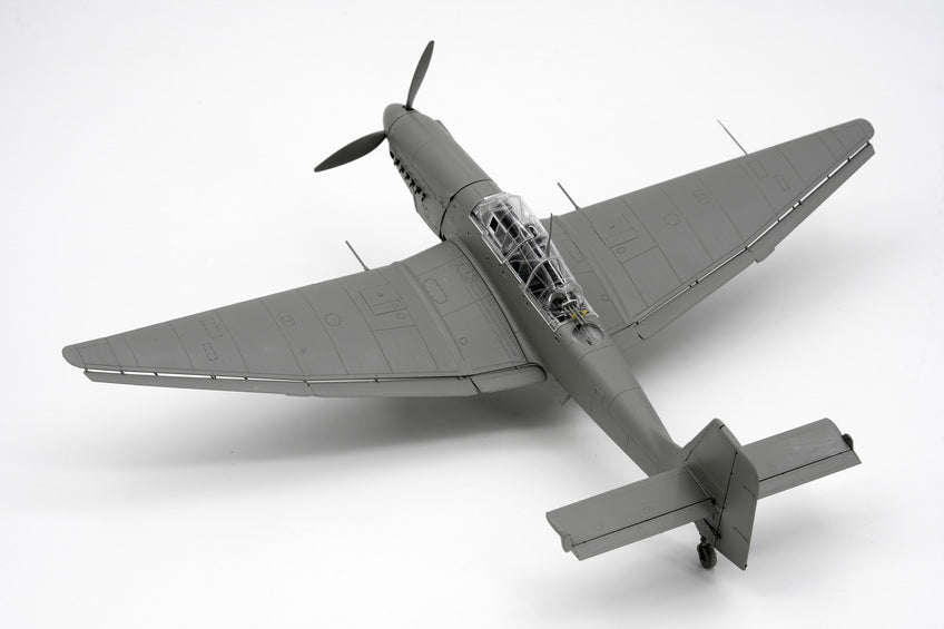 Border 1/35 Junkers JU87 D5 Stuka Kit BF-012