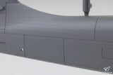 Border 1/35 Junkers JU87 D5 Stuka Kit BF-012