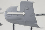 Border 1/35 Junkers JU87 D5 Stuka Kit BF-012