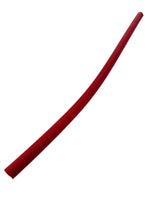 Silicone Tube (Red)