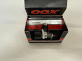 Cox Baby Bee 049 Engine Boxed - New