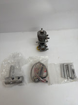 RCGF 15cc Single Cylinder Side Exhaust 2-Stroke Petrol Engine Second Hand