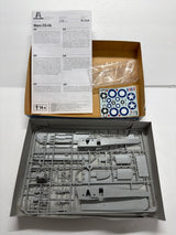 Italeri Waco CG-4A 1:72  Plastic Model Kit