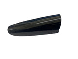 Glider Canopy - Black with fitted canopy catches