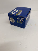 OS ENGINE Max 50 SX Ring New in Box