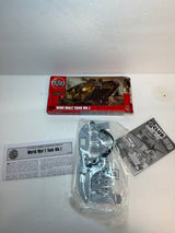 Airfix WWI male Tank 1:76 Scale Model Kit