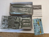 Academy C-97A Stratofreighter 1:72 Plastic Model Kit
