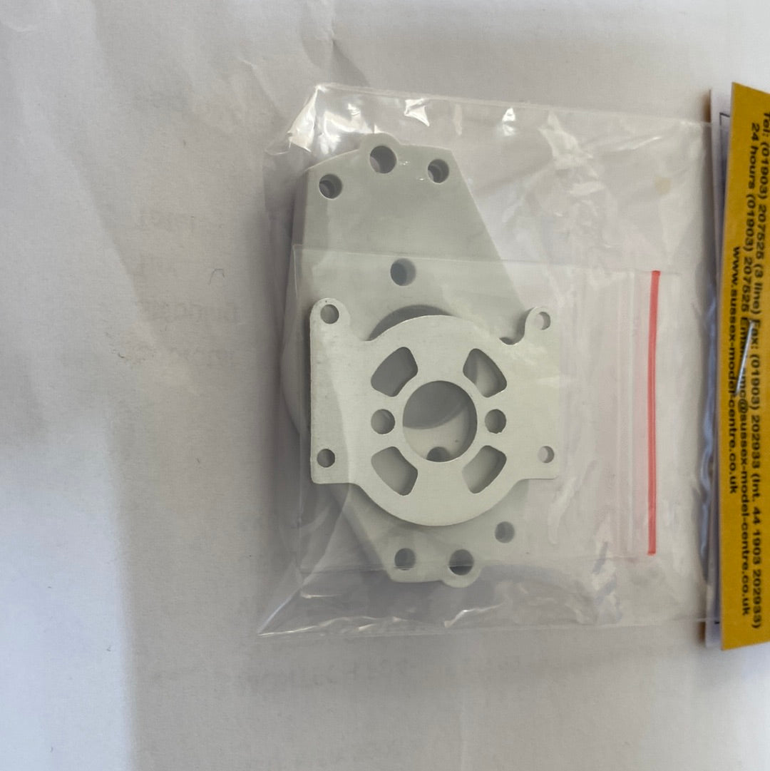 Motor Mounting Plates