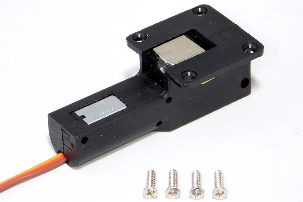 Freewing Electric Retracts (Type A) E814 - Pair