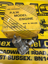 PAW 1.49 Diesel Second Hand (Box 63)
