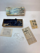 Airfix Grumman TBM-3 Avenger 1/72 297 / 02017-4 / 03033-9 Plastic Model Kit Vintage