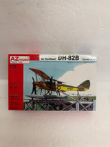 AZ Model Plastic Model kit de Havilland DH.82B Queen Bee — 1:72