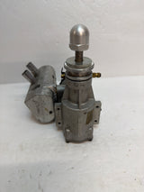Irvine 120 2-Stroke Glow Engine R/C Aircraft Engine – Second hand (Box 162)