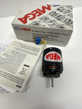 Mega Brushless inrunner Motor ACN 22/20/4 1/8 shaft