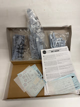Airfix Plastic Model Kit 08674 Ford Tri-Motor / DHC Beaver / D.H. Heron 1/72