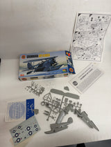 Airfix Plastic Model Kit Grumman J2F-6 Duck 1/72