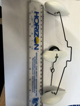 TOP GUN PARK-FLITE CESSNA EP LANDING GEAR