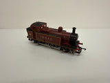 Hornby OO Gauge Rail Road LMS Jinty 16440 - SECOND HAND