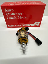 Astro Flight Inc Colbolt 035 motor 7 Turn 175 Watts 603