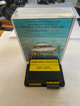 Tomahawk Products Diesel Engine Sound Generator Mk III