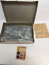 FROG Armstrong Whitworth Whitley Mk.V/Mk.VII Bomber 1/72 F207