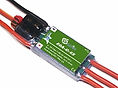 Hifei 60A-G-6S ESC