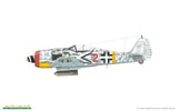 Eduard 1/72 Fw 190F-8 Profipack 70119