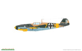 Eduard 1/72 Bf 109 F-4 Profipack Edition 70155