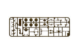 Italeri 1/72 DUKW Kit 7022