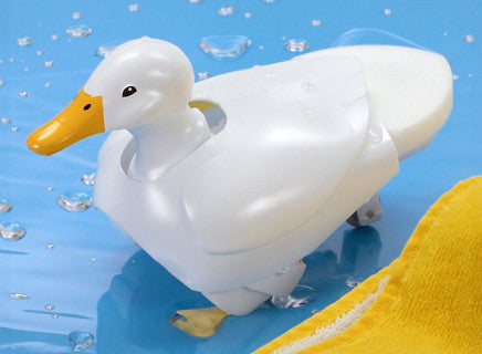 TAMIYA Walking & Swimming Duck 70270