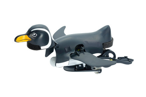TAMIYA Walking & Swimming Penguin 70271