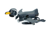 TAMIYA Walking & Swimming Penguin 70271