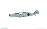 Eduard 1/72 Bf 109E-3 7032