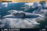 Eduard 1/72 L-39C ALBATROS 7044