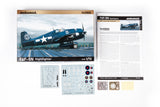 Eduard 1/72 F6F-5N Nightfighter Profipack 7079