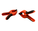 Expo Tools 2PC 4 INCH CLAMPS 71096