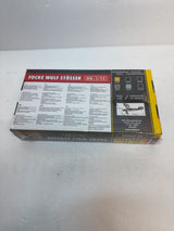 Heller 80238 Focke-Wulf Fw 56A-1 Stößer — 1/72 Scale Plastic model kit