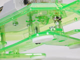 TAMIYA Original Mechanical Turtle - Crawling 71106