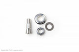 Tapered Prop Hub Alu. M8/4.0mm
