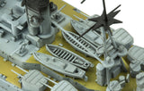 Meng Model 1/700 ROYAL NAVY BATTLESHIP HMS RODNEY MMPS-001