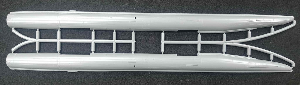 MikroMir Myaishchev M-50 - Bounder Kit 144-038