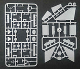 MikroMir Myaishchev M-50 - Bounder Kit 144-038