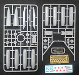 MikroMir Myaishchev M-50 - Bounder Kit 144-038