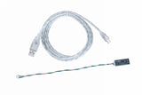 GraupnerUSB Interface Programming Board and Cable Set