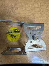 Metal Motor mount Brushless motors Short
