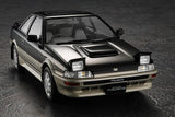Hasegawa 1/24 1989 Toyota Sprinter Trueno AE92 GT-Z Late Version Kit HMCC69