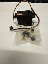 Ace S1903 Standard Size Servo - SECOND HAND - BAGGED