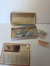 Smer Avro 504 K Stavebnice 1:50 Scale Plastic Model Kit