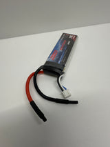 Thunder Power Lipo 7.4V 2 cell 1800mah 70C